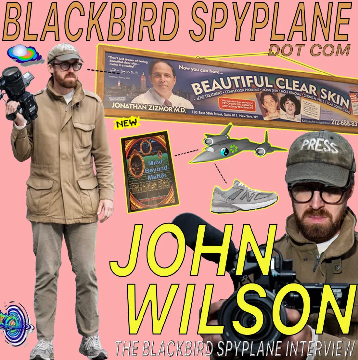 Tyler, The Creator: The Blackbird Spyplane Interview