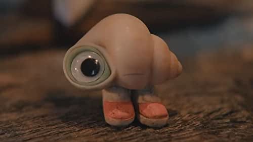 Marcel the Shell with Shoes On (2021) - IMDb