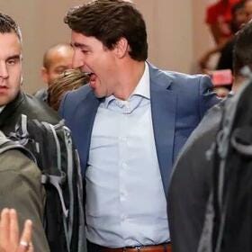 KRAYDEN: Bought off Ottawa media corps in Trudeau’s pocket | Editorials | westernstandard.news