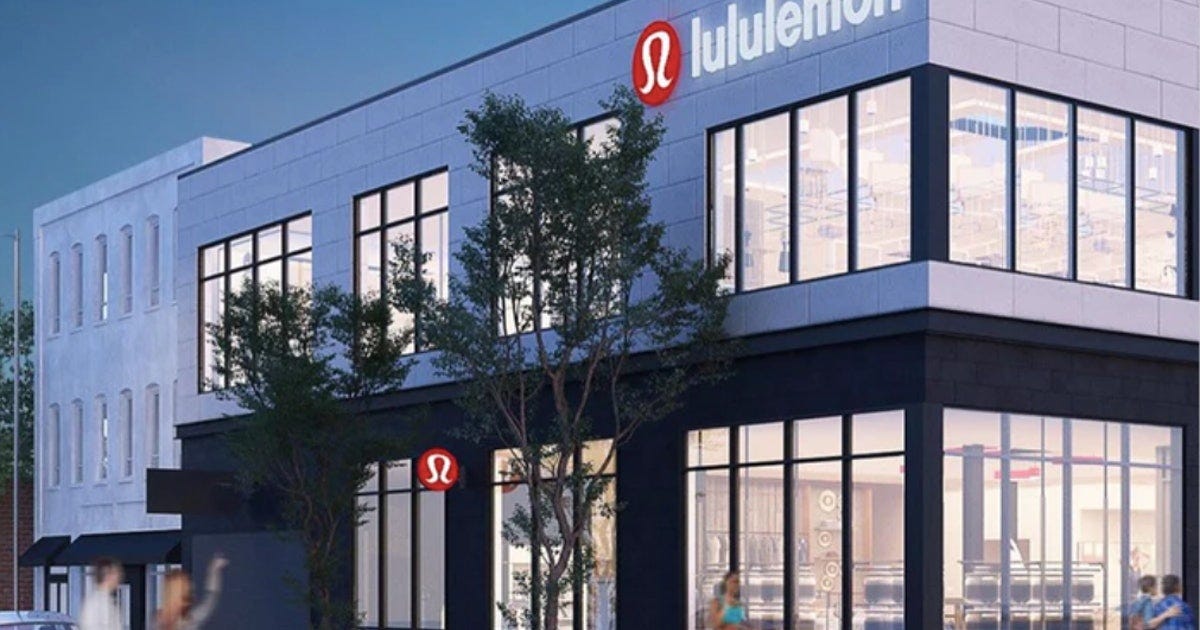 The Lululemon Restaurant&#39;s Menu Is So Expansive You&#39;ll Want To Try Every  Meal
