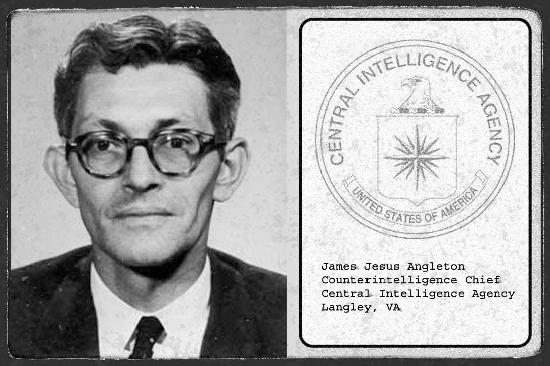 Why CIA's Richard Helms Lied About Oswald: Part 2 - WhoWhatWhy