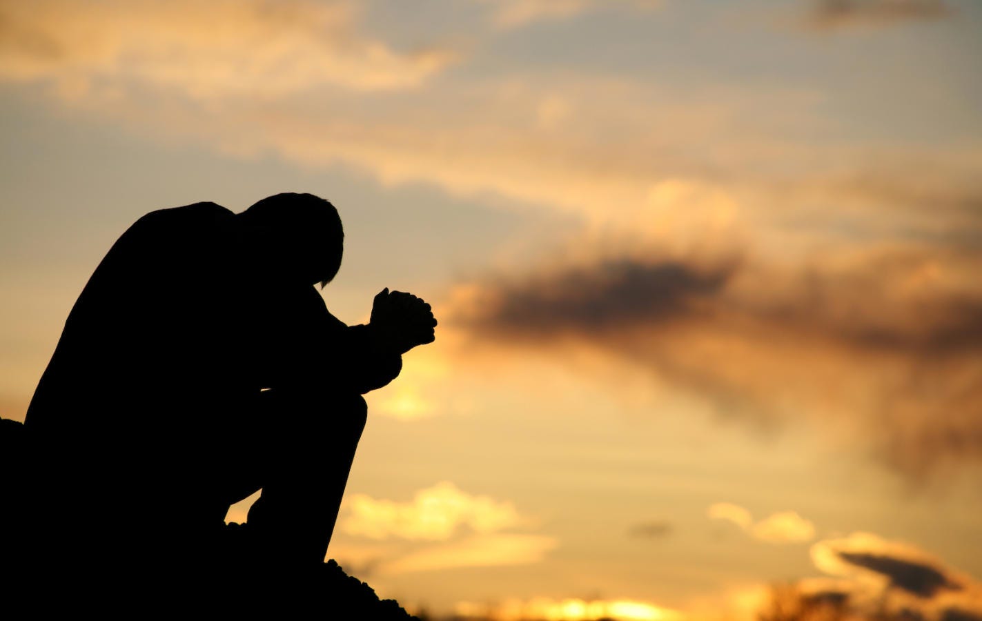 When Prayer Fails Us | My Jewish Learning