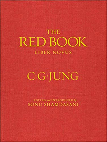 Amazon.com: The Red Book (Philemon): 8580001055930: C. G. Jung, Sonu  Shamdasani, Mark Kyburz, John Peck, Sonu Shamdasani: Books