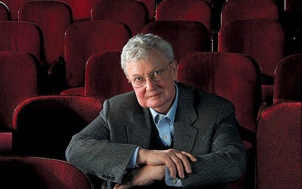 Life Itself,” A Film About Roger Ebert's Life and Death - SevenPonds  BlogSevenPonds Blog