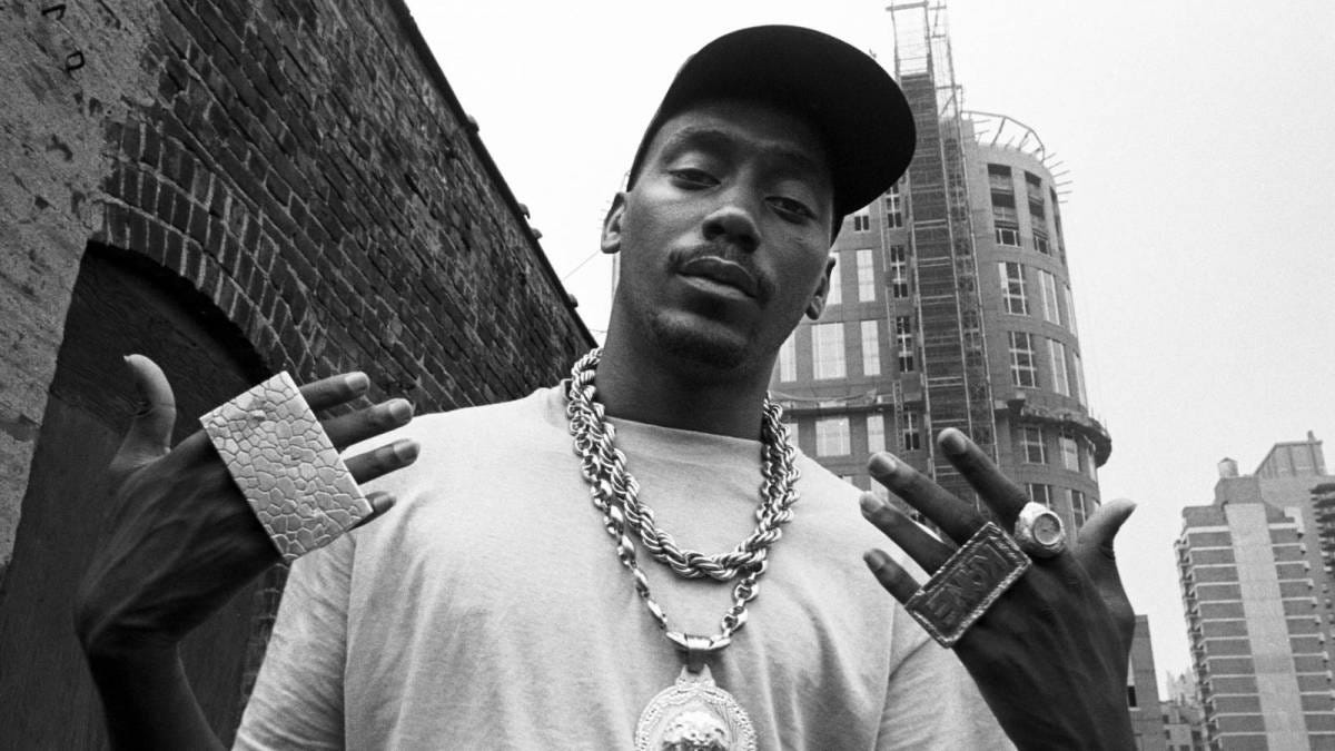 Big Daddy Kane Reveals The One MC He'd Battle For Verzuz | HipHopDX