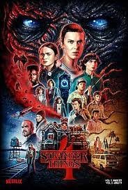 Stranger Things (season 4) - Wikipedia