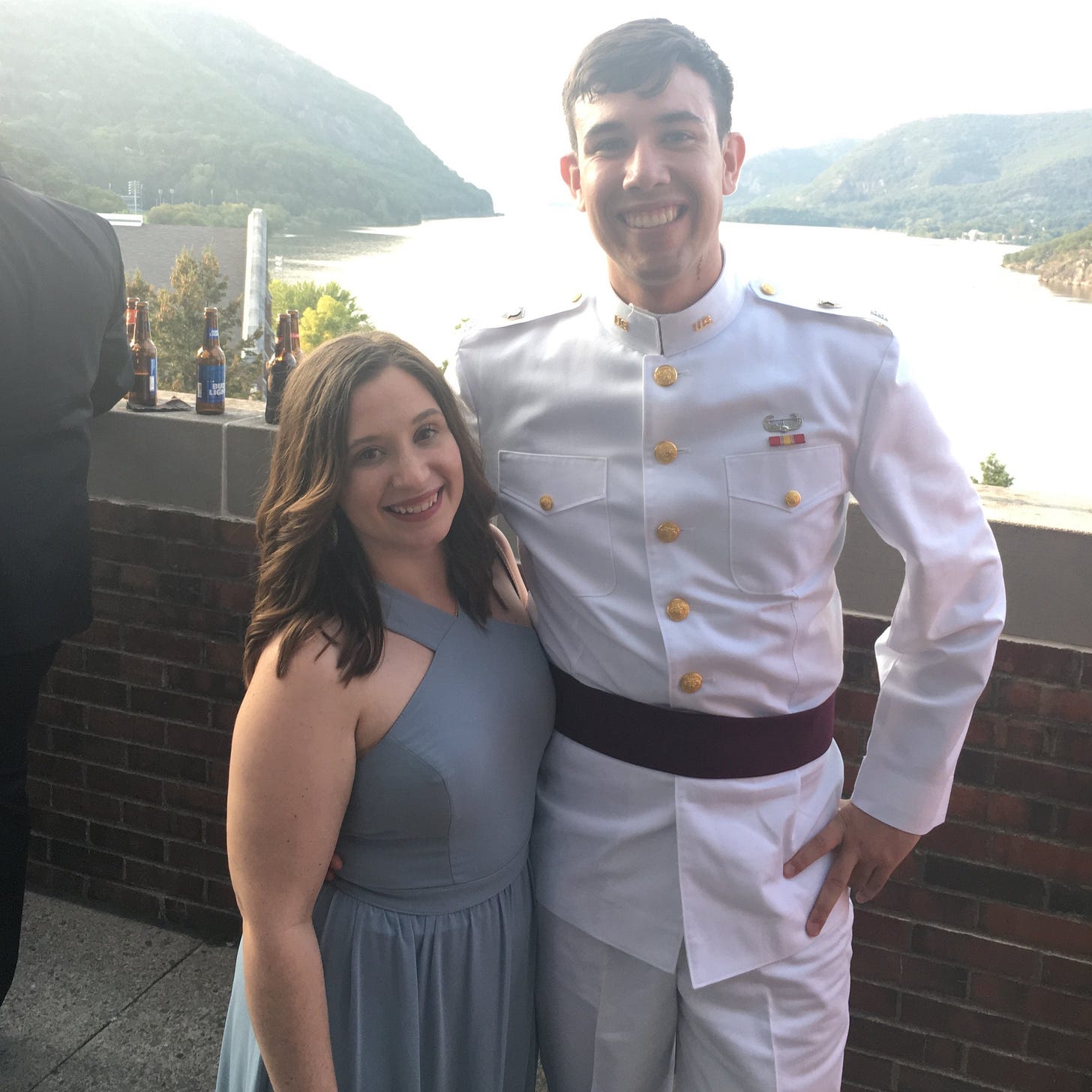 lulus dress review, military formal outfits, military formal gowns