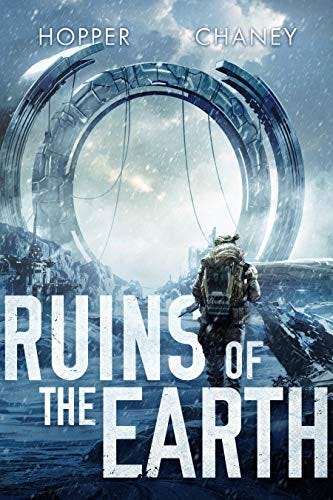 Ruins of the Earth by [Christopher Hopper, J.N. Chaney]