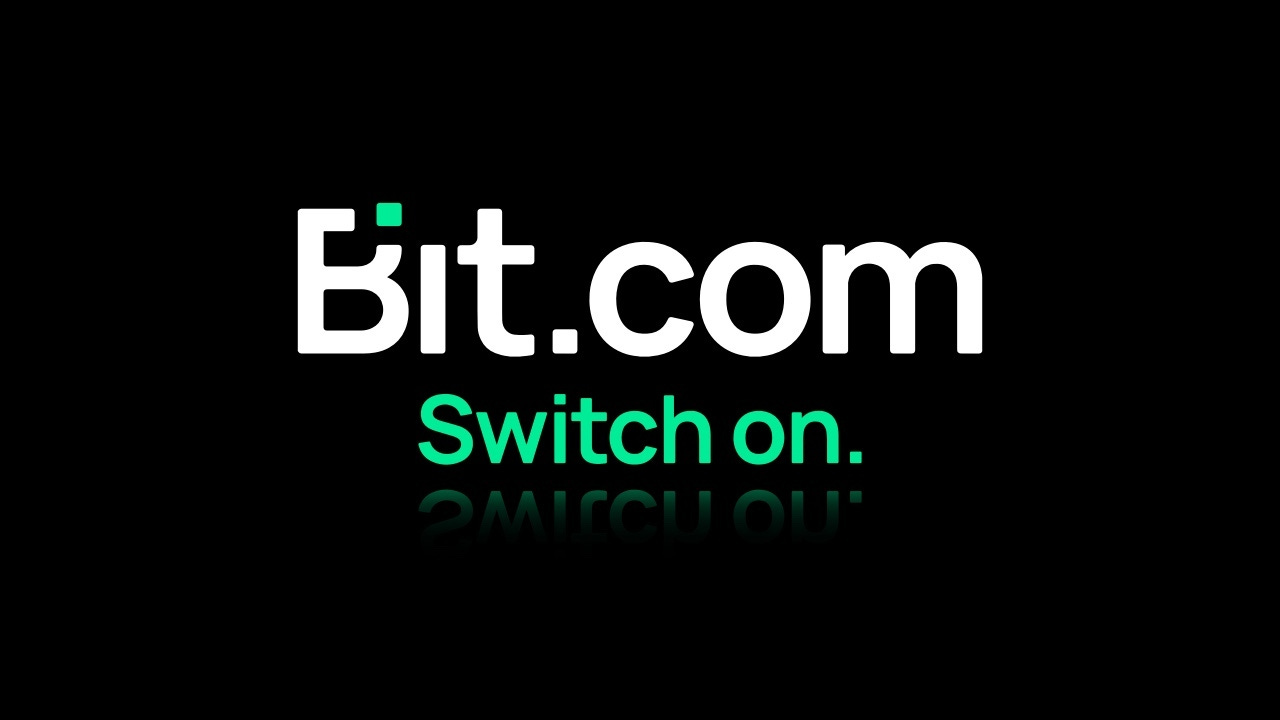 Bit.com: BTC & Crypto Exchange | Bitcoin Options & Futures