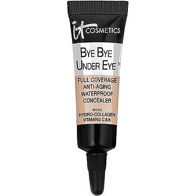 Travel Size Bye Bye Under Eye™ Anti-Aging Concealer  P.S. This travel-sized tube will last you FOREVER.