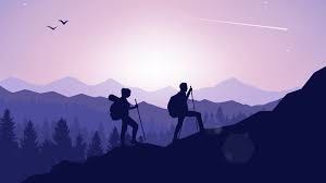 Hike Your Own Hike, Even When You're with Someone Else - Outside Online