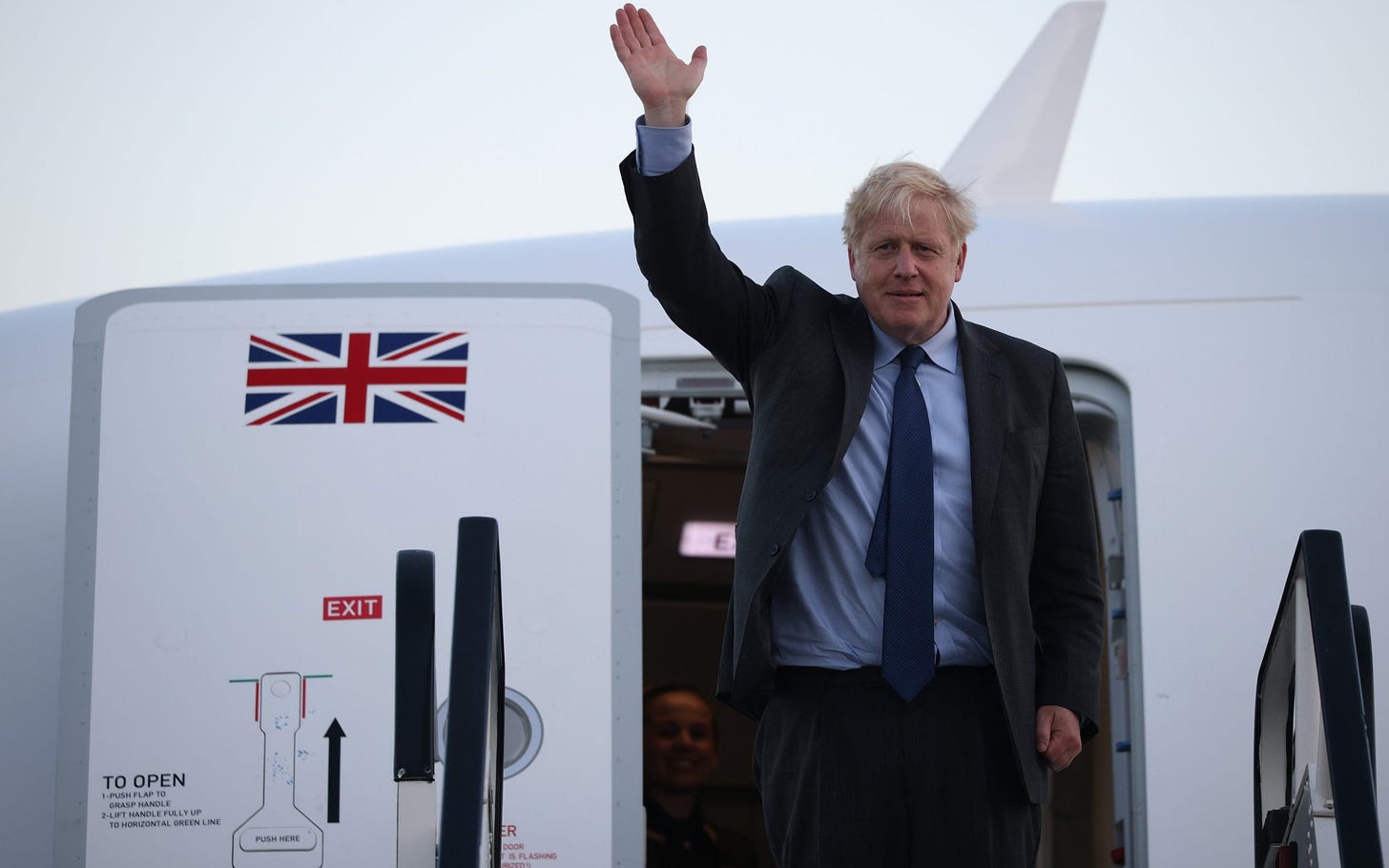 Boris Johnson to tell Prince Charles: I'm proud of Rwanda migrant plan