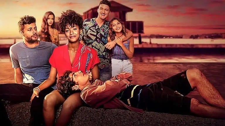 When To Expect Summertime Season 3 Release Date? -