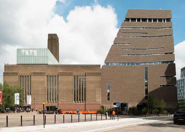 History of Tate Modern | Tate