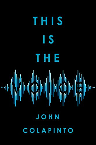 This Is the Voice by [John Colapinto]