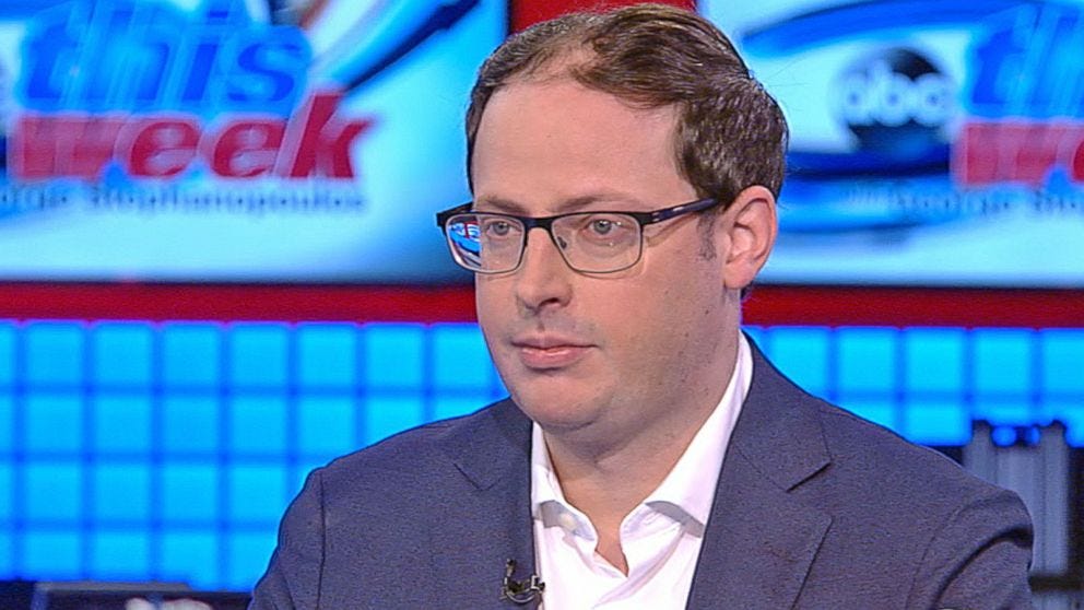 Nate Silver Predicts a Close 2016 Presidential Race - ABC News