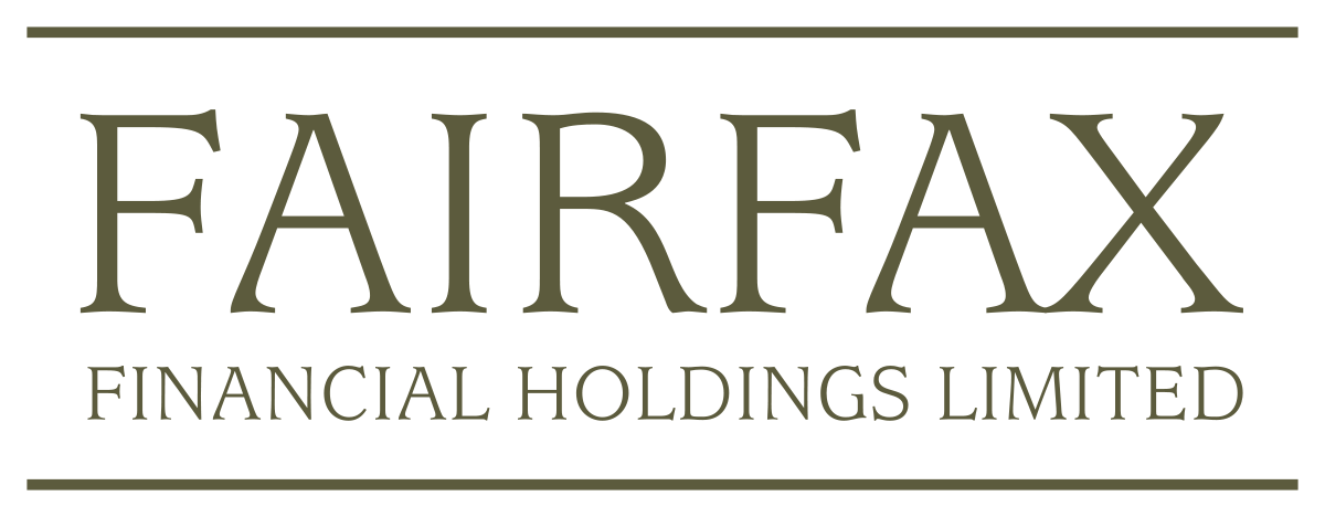 Fairfax Financial - Wikipedia