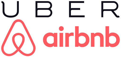 What do Uber and Airbnb Have in Common with Clean Energy?