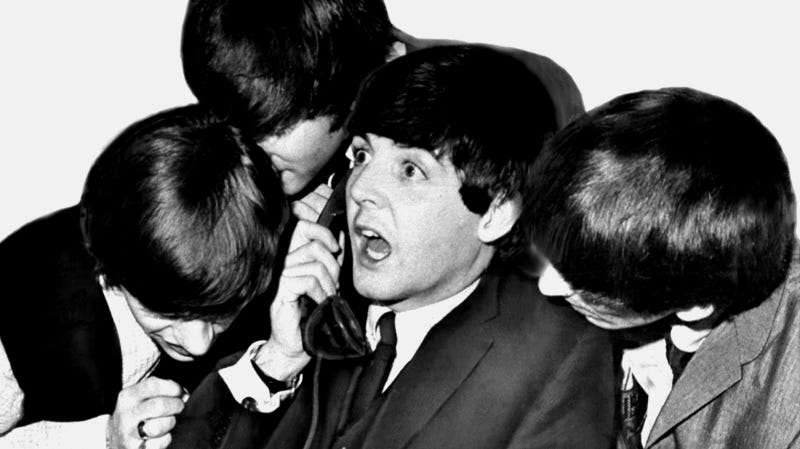 12 Weirdest Paul McCartney Songs - Rolling Stone