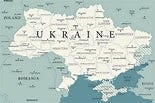 Résultat d’image pour photo 1920x1080 Carte Géographique de l'Ukraine. Taille: 155 x 103. Source: evasion-online.com