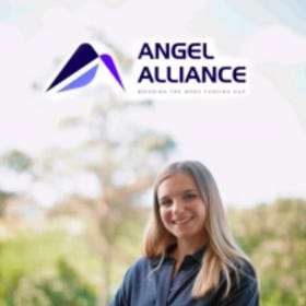 Maddy Bergen Launches Angel Alliance 