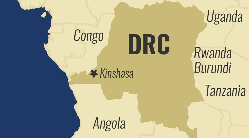 Conflict in eastern DRC: why has the security crisis worsened?