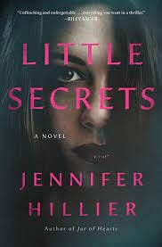 Amazon.com: Little Secrets: A Novel: 9781250154224: Hillier, Jennifer: Books