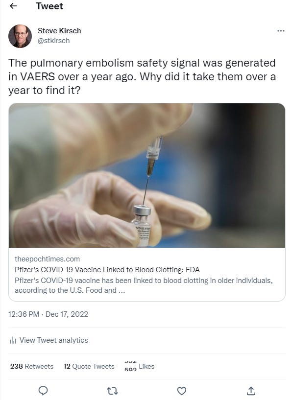 FDA acknowledges that pulmonary embolism generated a safety signal Https%3A%2F%2Fbucketeer-e05bbc84-baa3-437e-9518-adb32be77984.s3.amazonaws.com%2Fpublic%2Fimages%2Ff5823793-9525-45ae-a2bf-043587ea3821_596x817