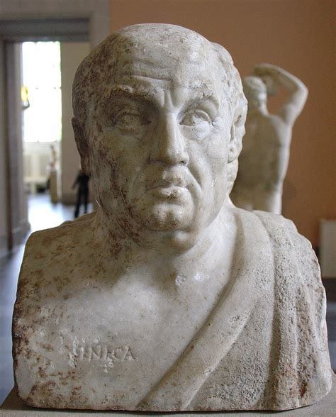 Seneca the Younger - Wikiquote