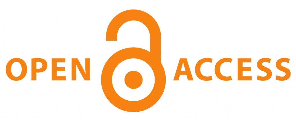 open-access-logo - Creative Commons