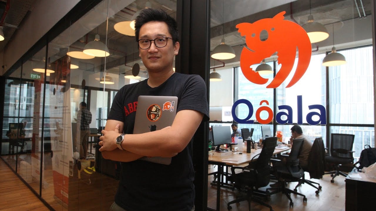 Qoala, an Insurance Startup Received Fund of IDR 209 Billion