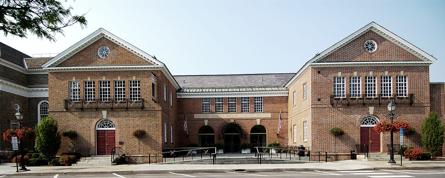 National Baseball Hall of Fame & Museum | Cooperstown, NY ...