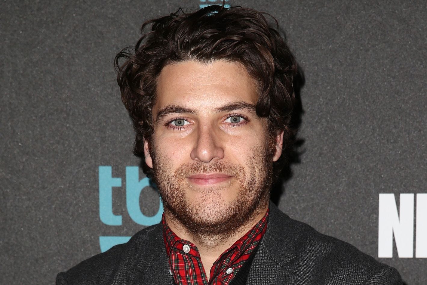 Adam Pally to Star in a Fox Time-Travel Pilot; Can He Go Back and Un-Cancel  Happy Endings?