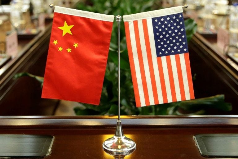 Singaporean pleads guilty in US to working for Chinese intelligence