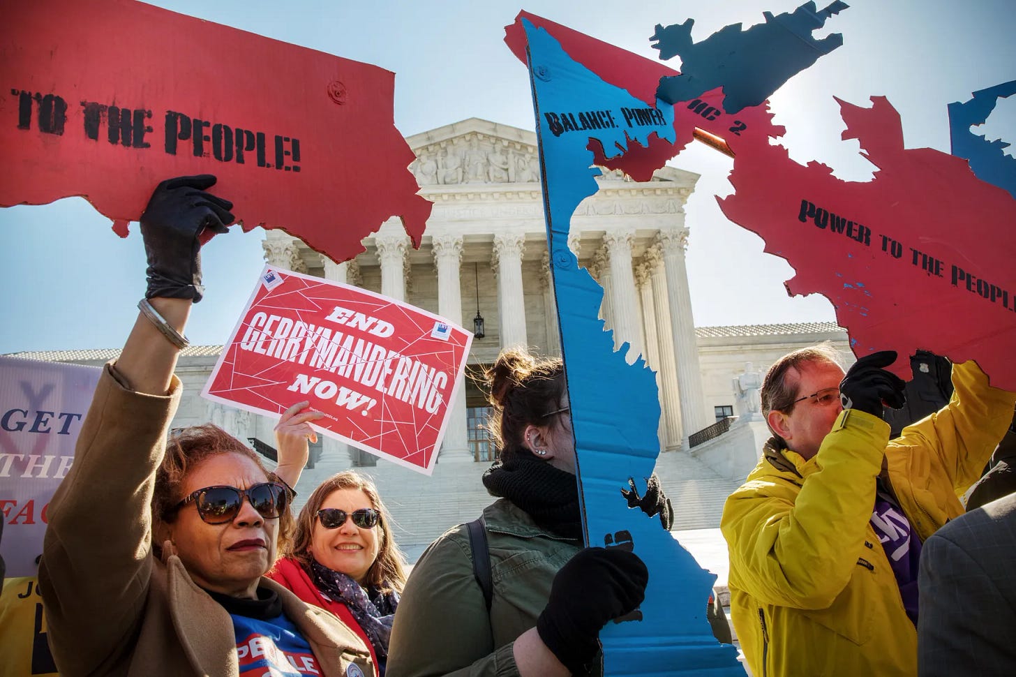 Evelyn Hockstein/Washington Post via Getty Images