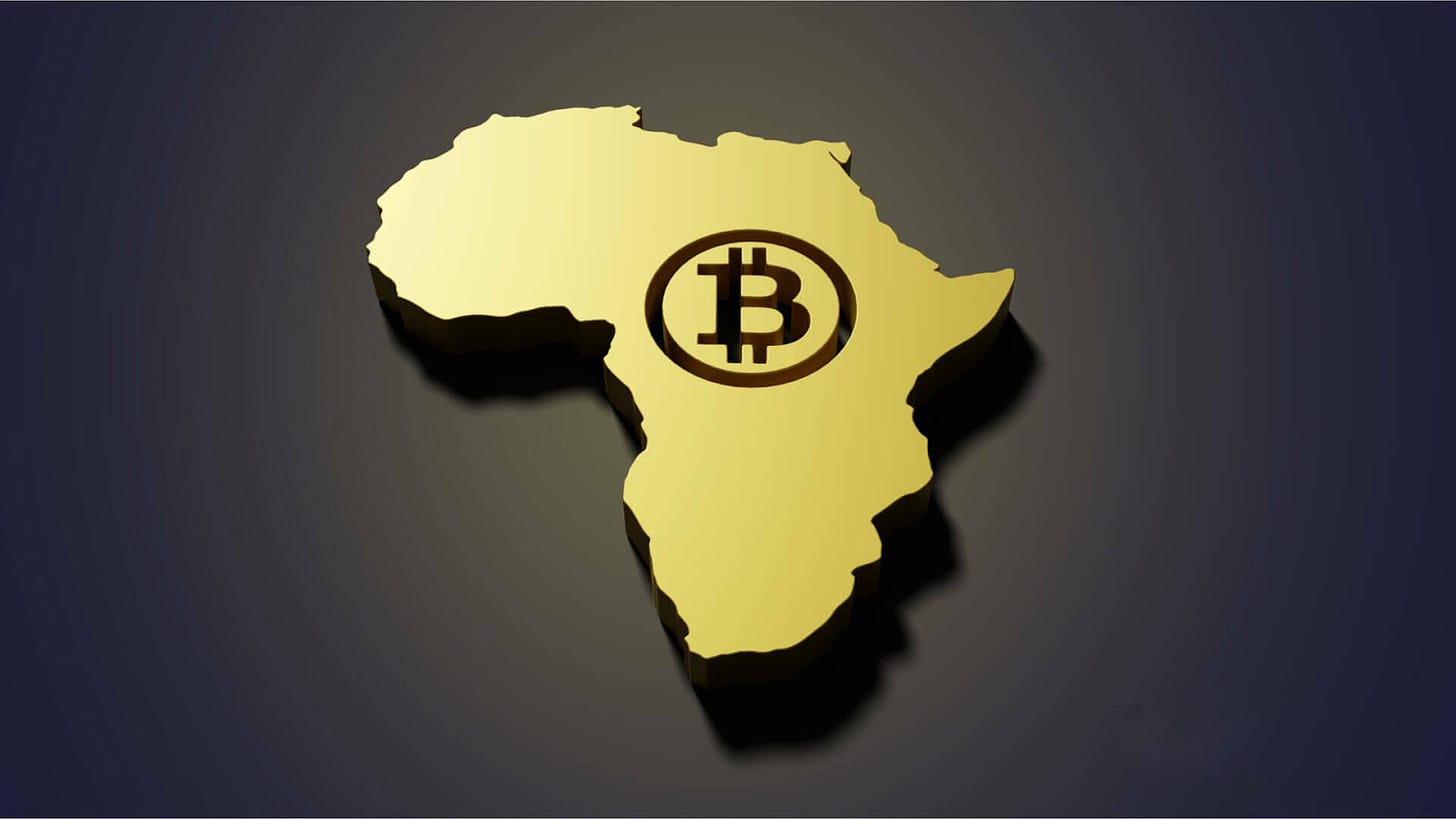 The Necessity of an Early Crypto Adoption In Africa – ACT GROUP
