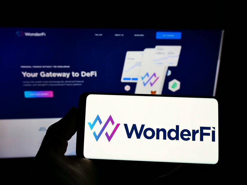 WonderFi to acquire Canadian crypto exchange Coinberry