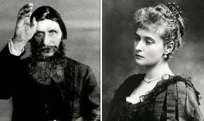 Royal news: Truth behind Rasputin&#39;s supposed affair with last Tsarina  exposed | Royal | News | Express.co.uk