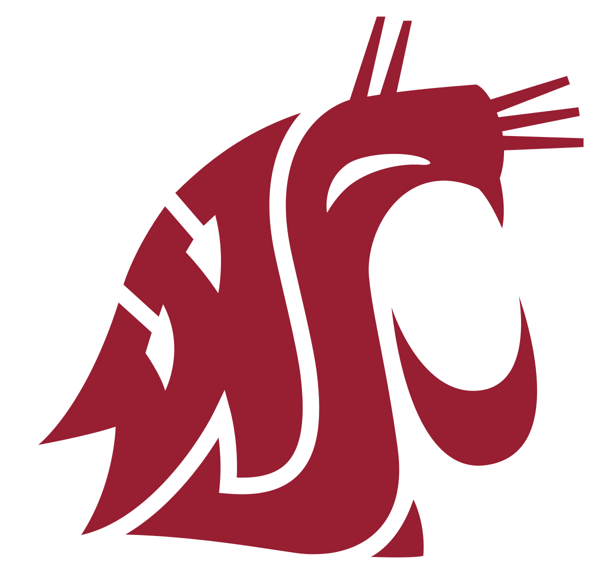 Washington State Cougars - Wikipedia