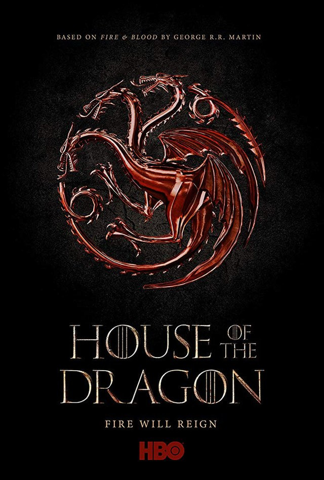 Дом Дракона — Википедия