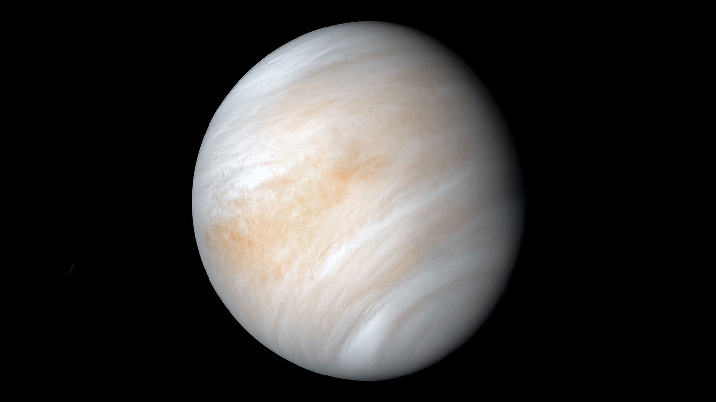 In Depth | Venus – NASA Solar System Exploration