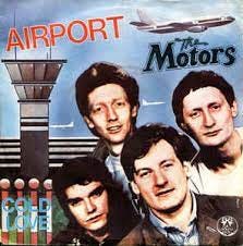 THE MOTORS: APPROVED BY THE MOTORS, CONSIDERED (1978): They had the look,  unfortunately | Elsewhere by Graham Reid