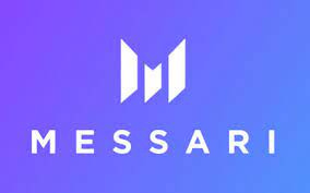 Cryptocurrency Price Trackers: Messari (Onchainfx)