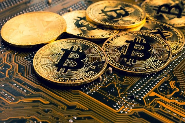 Why is crypto down today? Cryptocurrency market price drop - Bitcoin,  Ethereum, Solana, Shiba Inu prices | NationalWorld