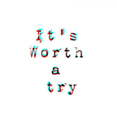 Stream Kenny silver | Listen to IT&amp;#39;S WORTH A TRY playlist online for free  on SoundCloud