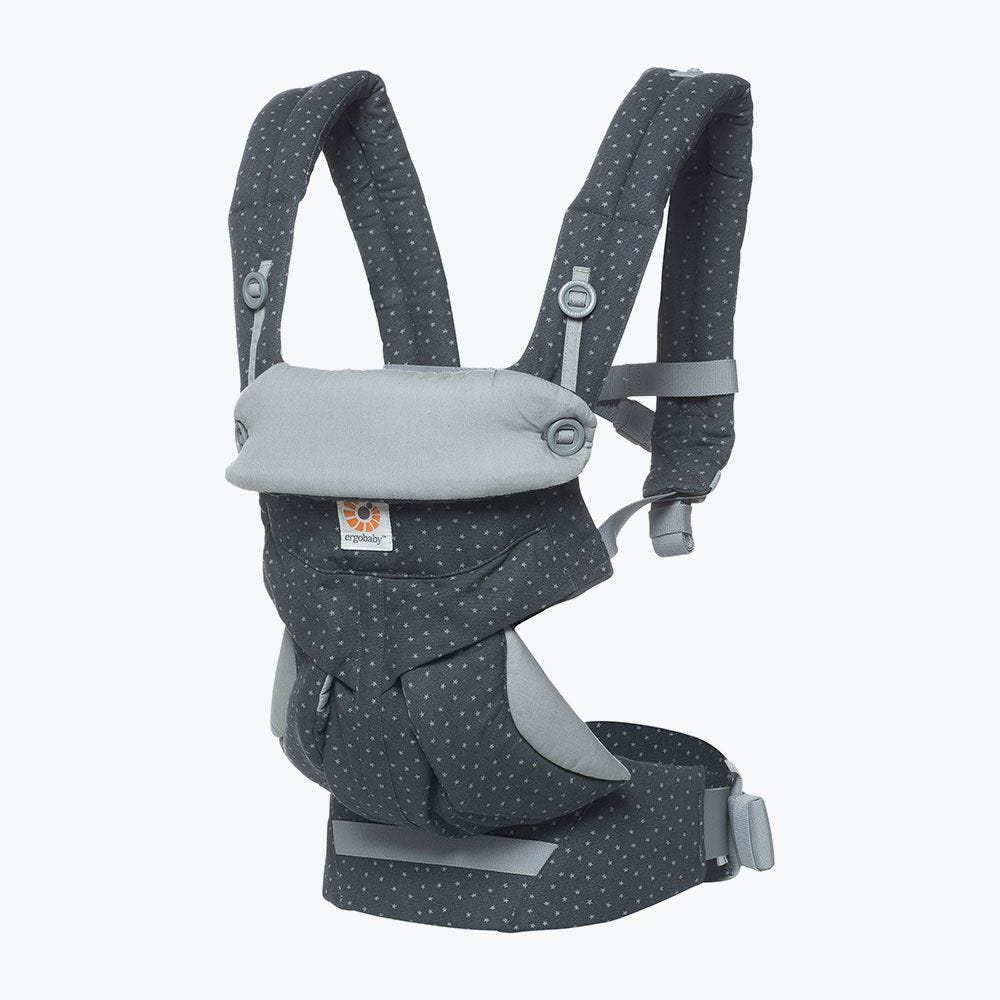 360 carrier, £95.90 at Ergobaby.