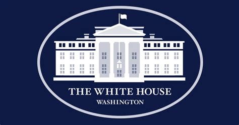 WHITE HOUSE SEAL | U.S. Mission to International ...