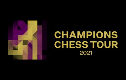 The King's Gambit: Magnus Carlsen launches $1.5m Champions Chess Tour |  chess24.com