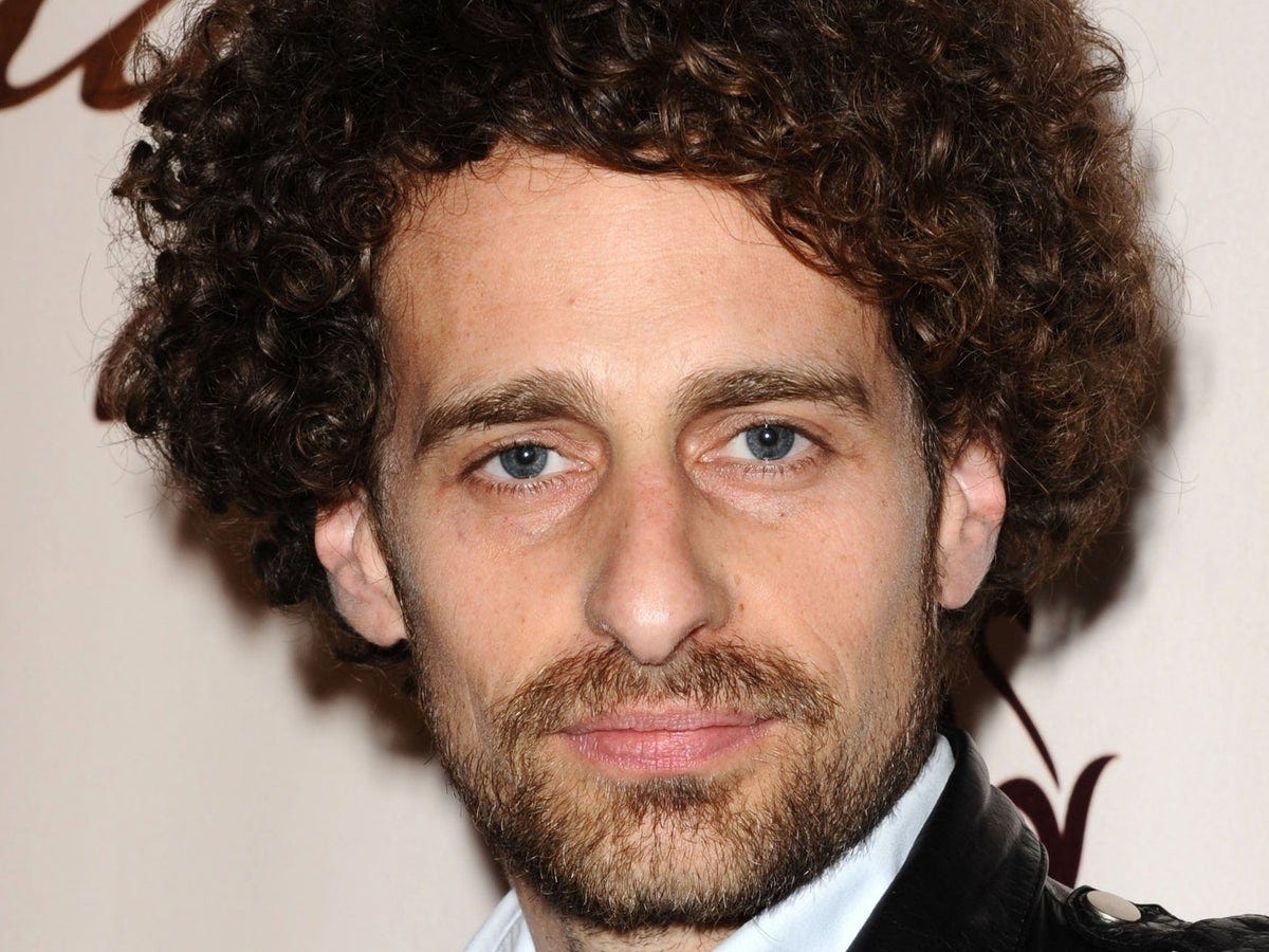 Isaac Kappy dead: Thor actor dies after falling from bridge in Arizona,  police say | The Independent