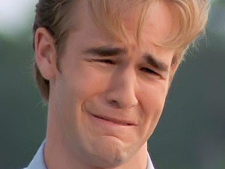 Best Celebrity Crying Faces - Sad Movies, Scenes